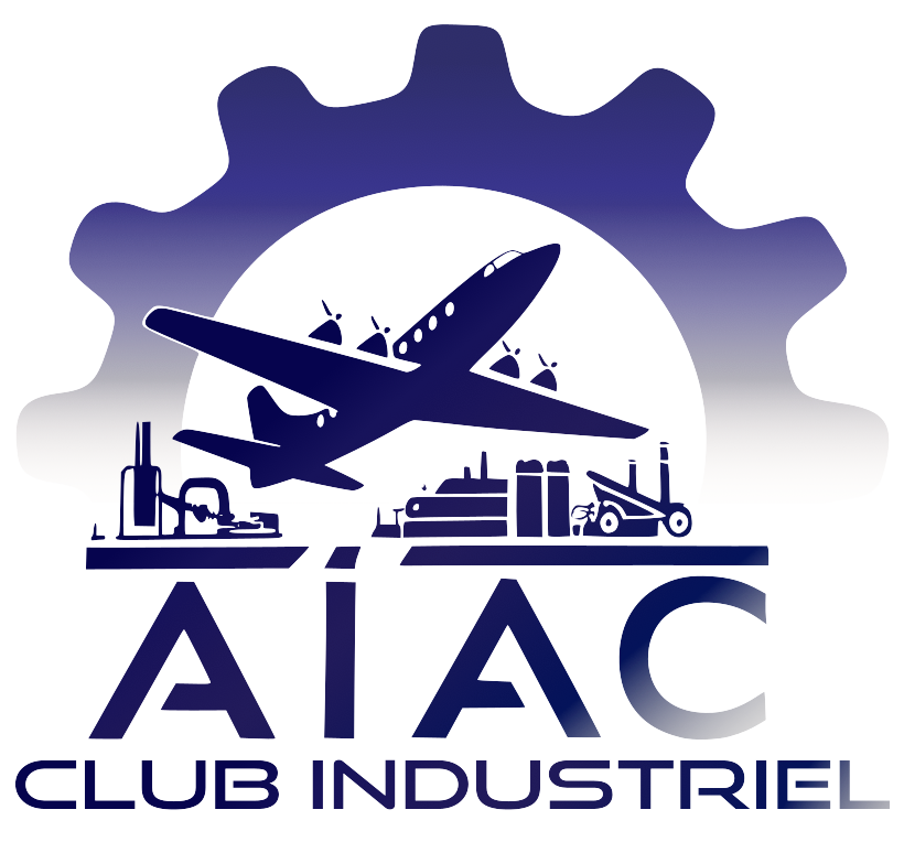 club industriel aiac